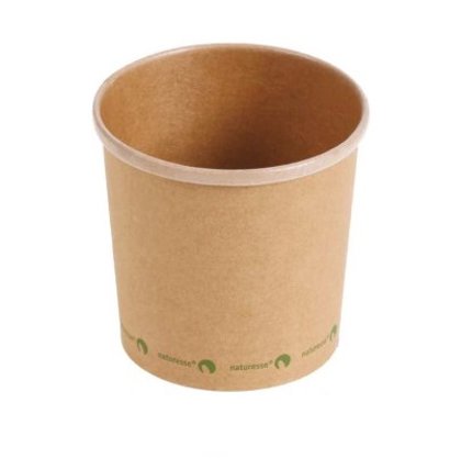 BOX 500 BOWL x ZUPPE KRAFT 48cl.PLA