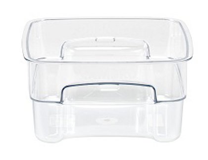BARATTOLO QUADRO 2lt.PC CAMSQUARE PRO CIL