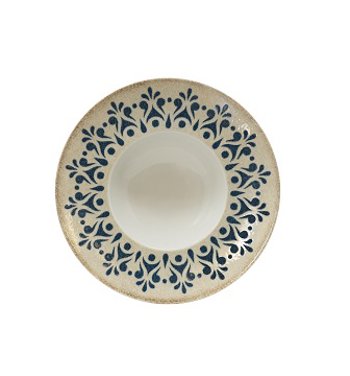 PASTA BOWL K 27,5 NAPOLI TABLE ZRTAB