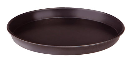 TORT.PIZZA BASSA FERRO 28cm.43/BLU AGN