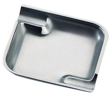 Portabiglietti Da Visita A Parete Grigio - 28 Tasche, Per Ufficio O Ingresso, Montaggio Facile