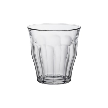BICCH.PICARDIE 25 ACQUA 25cl DURALEX