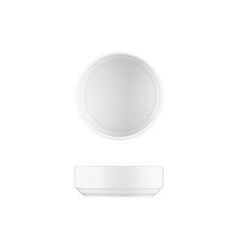 BOWL COPPETTA 10 CILINDRICA CITY