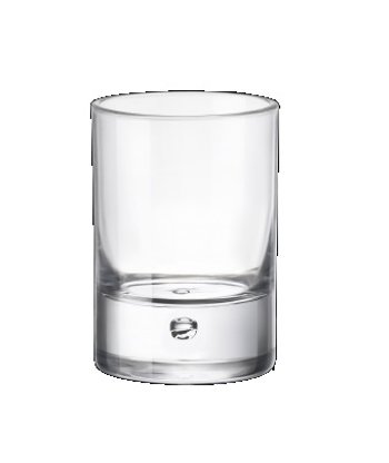 BICCHIERE BARGLASS LIQUORE SHOT 5clVBR