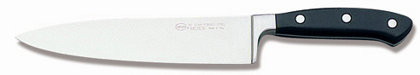 COLTELLO CUCINA FORG.20 SANELLI