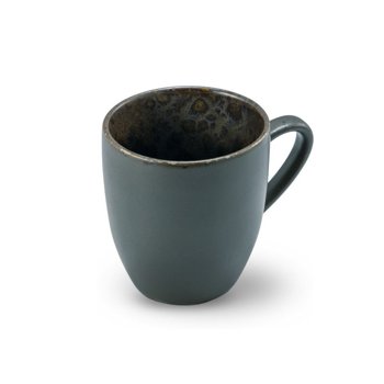 MUG 45cl.PHOBOS NERO/BLU