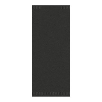 BOX 800 BUSTE P/POSATE + TOV C/PAG NERE