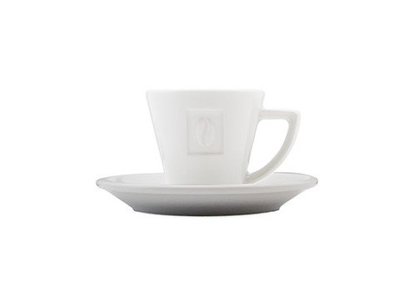 TAZZA CAPPUCCIO 20 C/PIATTO PORTO MPS