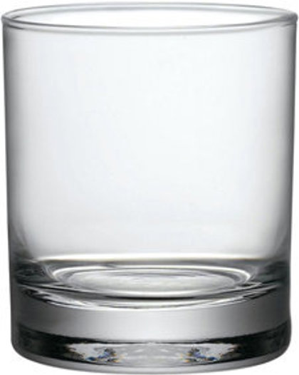 BICCHIERE CORTINA VINO 19cl.VBR