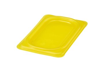 COPERCHIO FLESS TENUTA GN1/9 GIALLO BUL