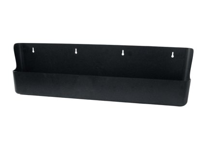 BAR STATION NERA 85cm x 10 BOTT.