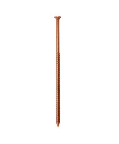 C/100 SPILLONI COCKTAIL VITE RAME