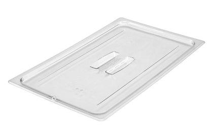 COPERCHIO GN 1/1 C/MAN.CAMVIEW BUL
