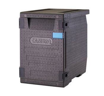 CONTEN.TERMICO PER 4 GN1/1 H100 CAMBRO CEL