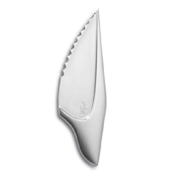 COLTELLO BISTECCA INOX SILEX