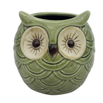 Tiki Mug Ml 450 Ceramica