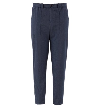 PANTALONE UNISEX ENOCH JEANS BLU