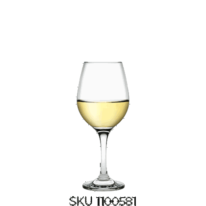 CALICE AMBER VINO BIANCO 29,5cl.
