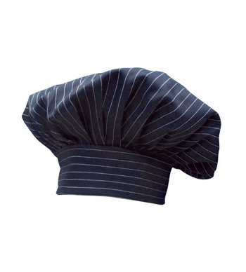 CAPPELLO CUOCO GESSATO