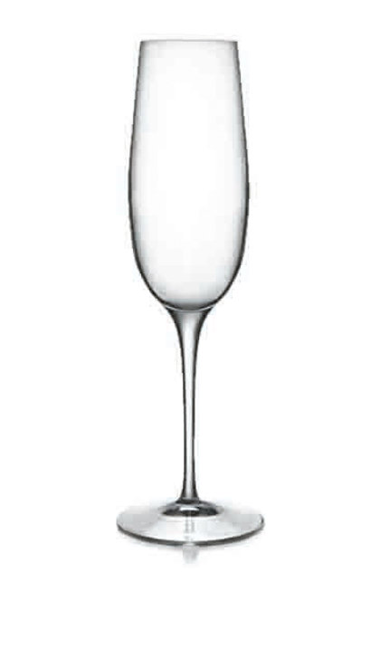 CAL.PALACE FLUTE 23,5cl.C354 VBL