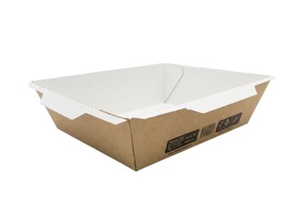 BOX 250 TEGLIE ECO BAKE EVO 213×163×46