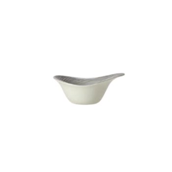 BOWL 13 OBLUNGA SCAPE GREY