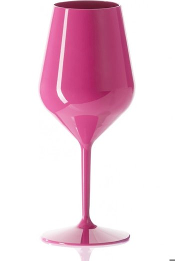 CALICE WINE COCKTAIL 470cc.FUCSIA