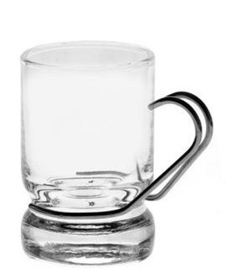 TAZZA PUNCH SVEZIA 90cc. CRISTAL