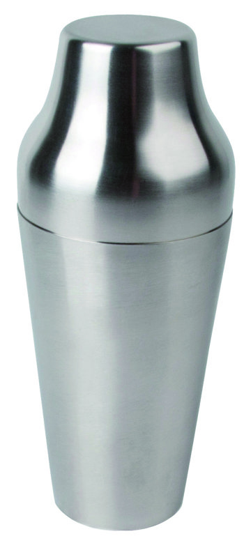 SHAKER 2pz.INOX SATINATO 80cl.