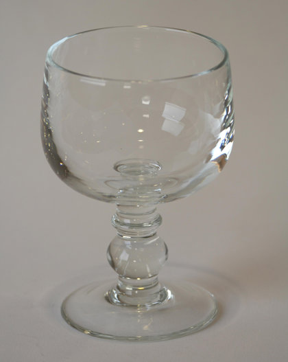 COPPA JUMBO 500cc. CRISTAL