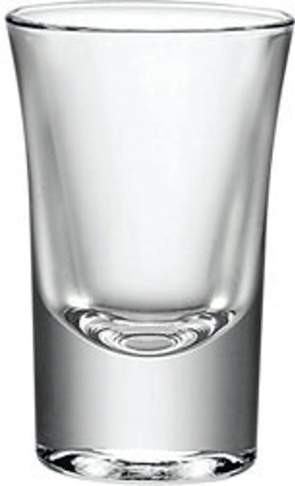 BICCHIERE DUBLINO 34 3cl . VBR