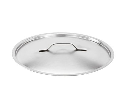 COPERCHIO 16 INOX PADER