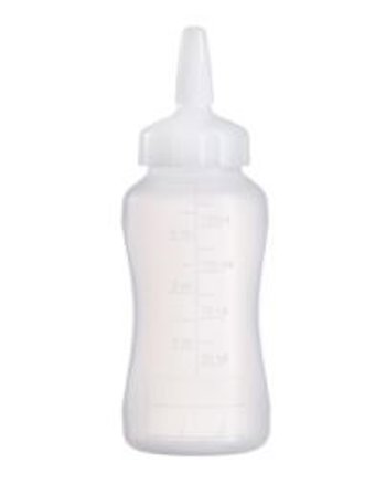 DOSATORE MINI SQUEEZE 15cl.GRADUATO