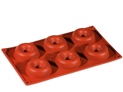 STAMPO 6 SAVARIN 72mm