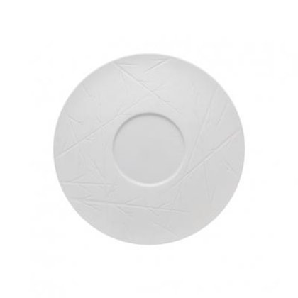 PIATTO PIANO 33 NATURA BISCUIT CHEFS'C