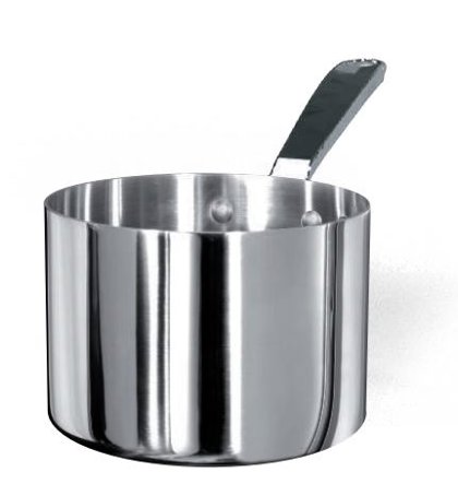 CASSERUOLA ALTA 1M 16 4mmALUINOX 5 PLY