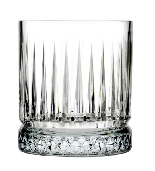Bicchiere Whisky Elysia Pasabahce 36cl, Diam. 8,4 cm - Altez. 9,8 cm