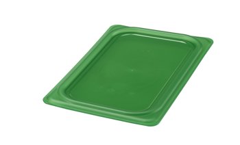 COPERCHIO FLESS TENUTA GN1/4 VERDE BUL