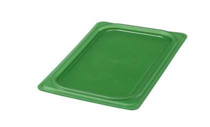 COPERCHIO FLESS TENUTA GN1/4 VERDE BUL