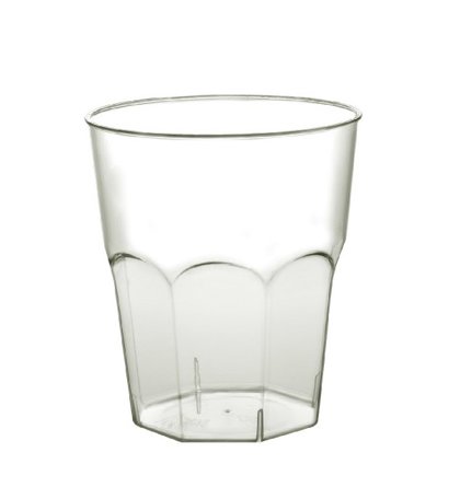 C/20 BICCHIERE COCKTAIL 35 cl TRASPARENTE
