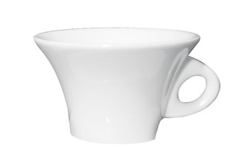 TAZZA CAPPUCCIO 19 AIDA BCO