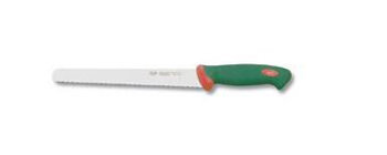 COLTELLO PANE VERDE 24 SANELLI