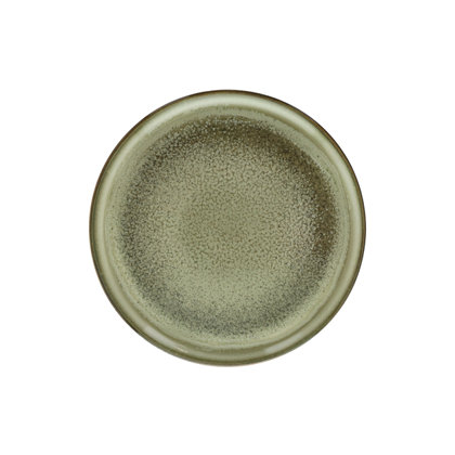 PIATTO PIZZA 33cm CINZIA PETRA TAUPE