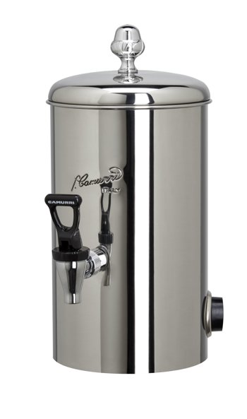 BOLLITORE ELETTRICO 5lt.INOX HWB.5