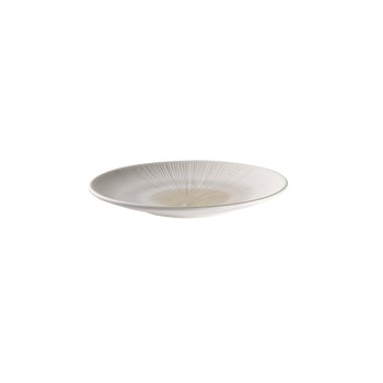 PIATTO 26cmESP.BUFFET MELAMINA BLUSH