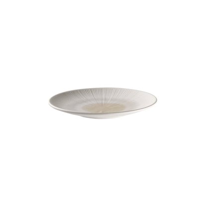 PIATTO 26cmESP.BUFFET MELAMINA BLUSH