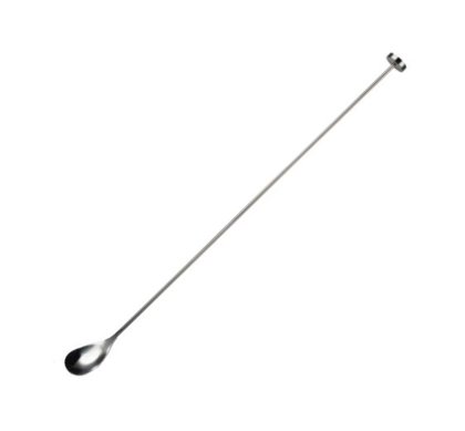 CUCCHIAIO MISCELATORE DISCO 40cm.