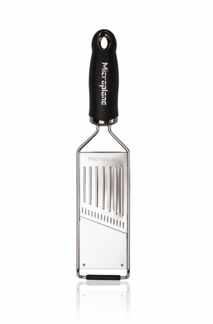 MANDOLINA JULIENNE GOURMET M/SOFT NERO