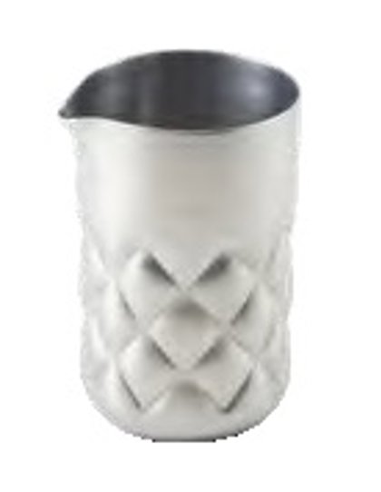 MISURINO JIGGER IRON 15-30-45-60ml.