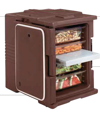 CONTENITORE ISOT.GN 1/1 H400 CAMBRO BUL